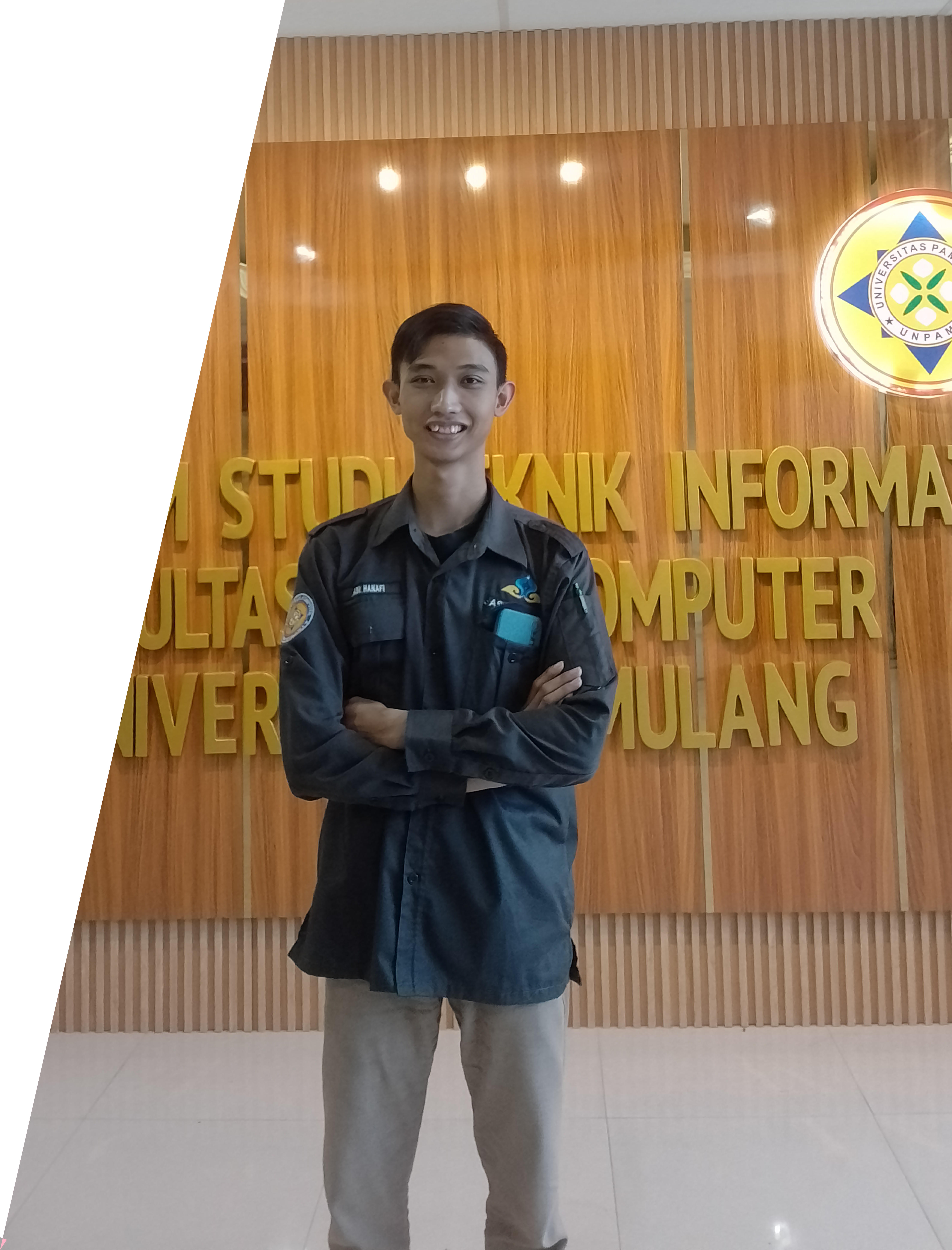 Portofolio Abi Hanafi